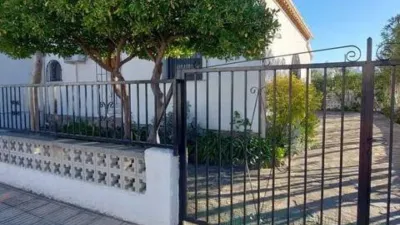 Chalet en Carrer de la Cala Llarga photo 26