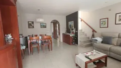 Terraced house in Carrer Clos del Rectoret photo 5
