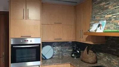 Chalet in Pontedeume photo 46
