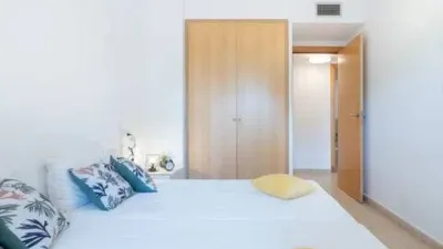 Apartment in Passatge de Alberes photo 24
