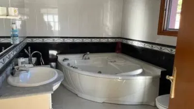 Chalet in Begur photo 19
