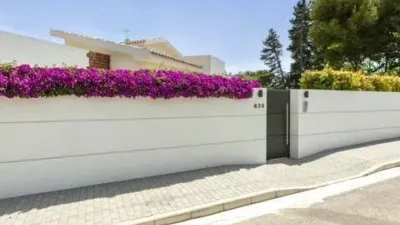 Terraced house on Calle 20 photo 34