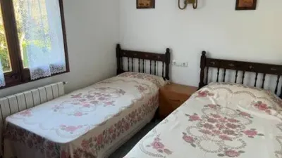 Chalet in Begur photo 13