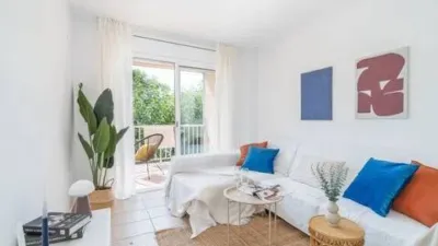 Apartment in Passatge de Alberes photo 12