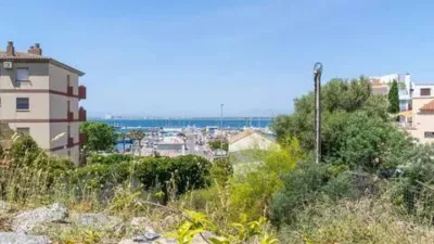 Piso en Port Esportiu-Canyelles-Puig Rom photo 18