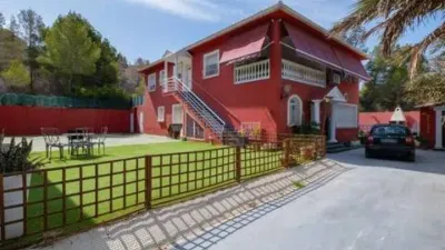 Chalet on Camino del Repetidor, 14 photo 9