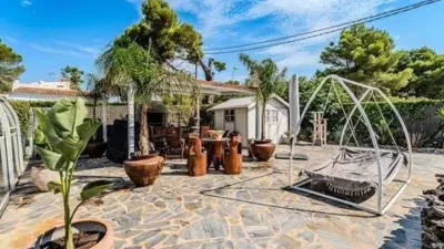 House on Avinguda del Museu photo 7