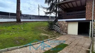 Chalet en Pelayos de La Presa photo 25
