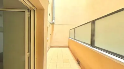 Apartment in Carrer d'Alfons Sala photo 15