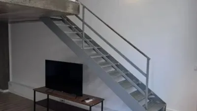 Flat in Esplugues de Llobregat photo 3