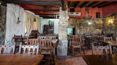 Chalet in Palafolls photo 63