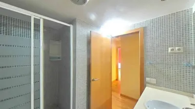 Apartment in Carrer d'Alfons Sala photo 22