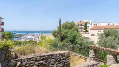 Piso en Port Esportiu-Canyelles-Puig Rom photo 20