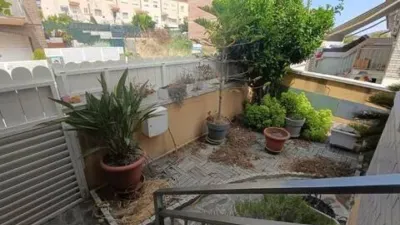 Terraced house in Carrer Clos del Rectoret photo 44