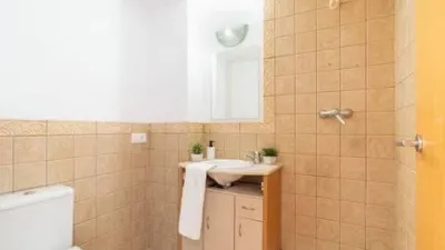 Apartment in Passatge de Alberes photo 19