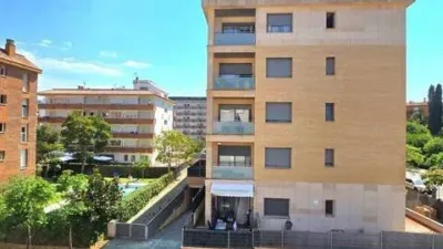 Piso en Carrer de Mèxic photo 6