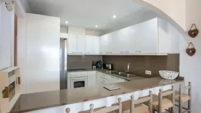 Apartment in Empuriabrava photo 15
