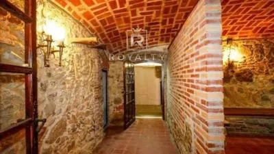 Chalet in Palafolls photo 41