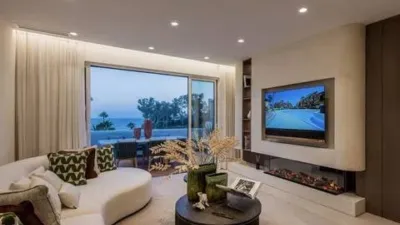 Apartment in Estepona photo 14