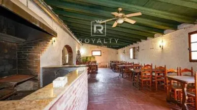 Chalet in Palafolls photo 31