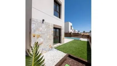 Chalet in Algorfa photo 11