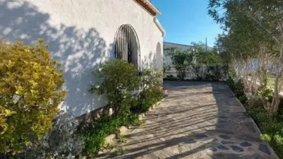 Chalet en Carrer de la Cala Llarga photo 24