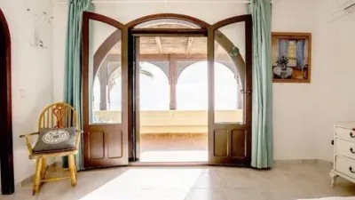 Chalet on Calle de Noruega photo 23