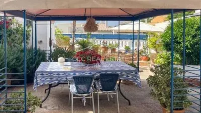 Rustic house in Capdepera photo 18
