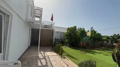 Chalet in Arona photo 15