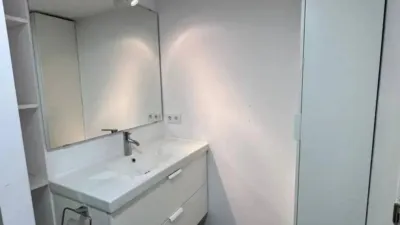 Flat in Esplugues de Llobregat photo 17