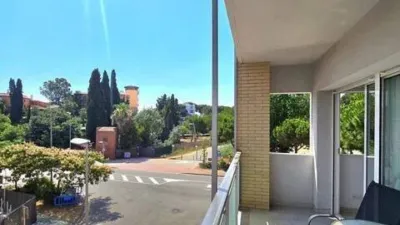 Apartment on Carrer de Mèxic photo 2