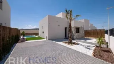 Chalet in Algorfa photo 20