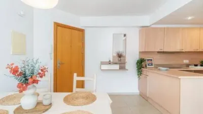Apartment in Passatge de Alberes photo 11