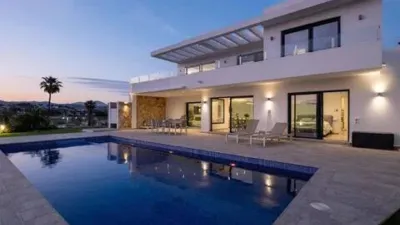 Chalet en calle calle Mar de Creta, 1 photo 7