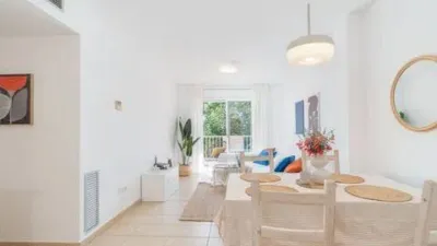 Apartment in Passatge de Alberes photo 9