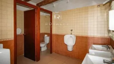 Chalet in Palafolls photo 48