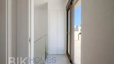 Chalet in Algorfa photo 21