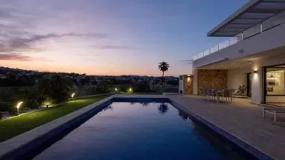 Chalet en calle calle Mar de Creta, 1 photo 14