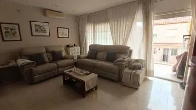 Terraced house in Carrer Clos del Rectoret photo 6