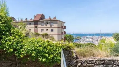 Piso en Port Esportiu-Canyelles-Puig Rom photo 19