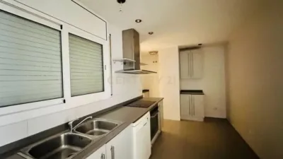 Apartment in Carrer d'Alfons Sala photo 13
