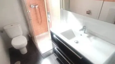 Apartment on Calle del Progreso photo 2