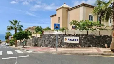 Terraced house on Calle de las Jarcias photo 4