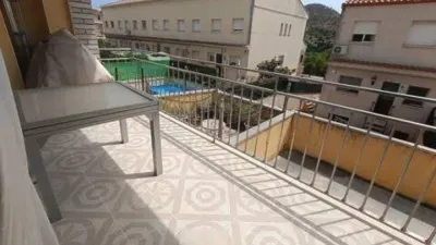 Terraced house in Carrer Clos del Rectoret photo 8