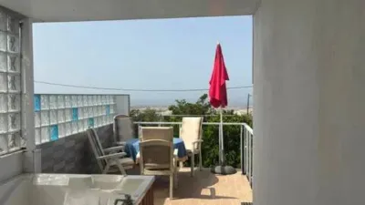 Chalet in Arona photo 5