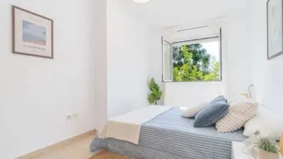 Apartment in Passatge de Alberes photo 20