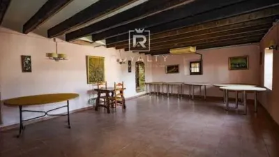 Chalet in Palafolls photo 45