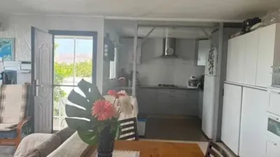 Chalet in Arona photo 9