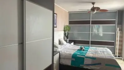 Chalet in Arona photo 6