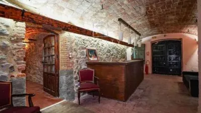 Chalet in Palafolls photo 54